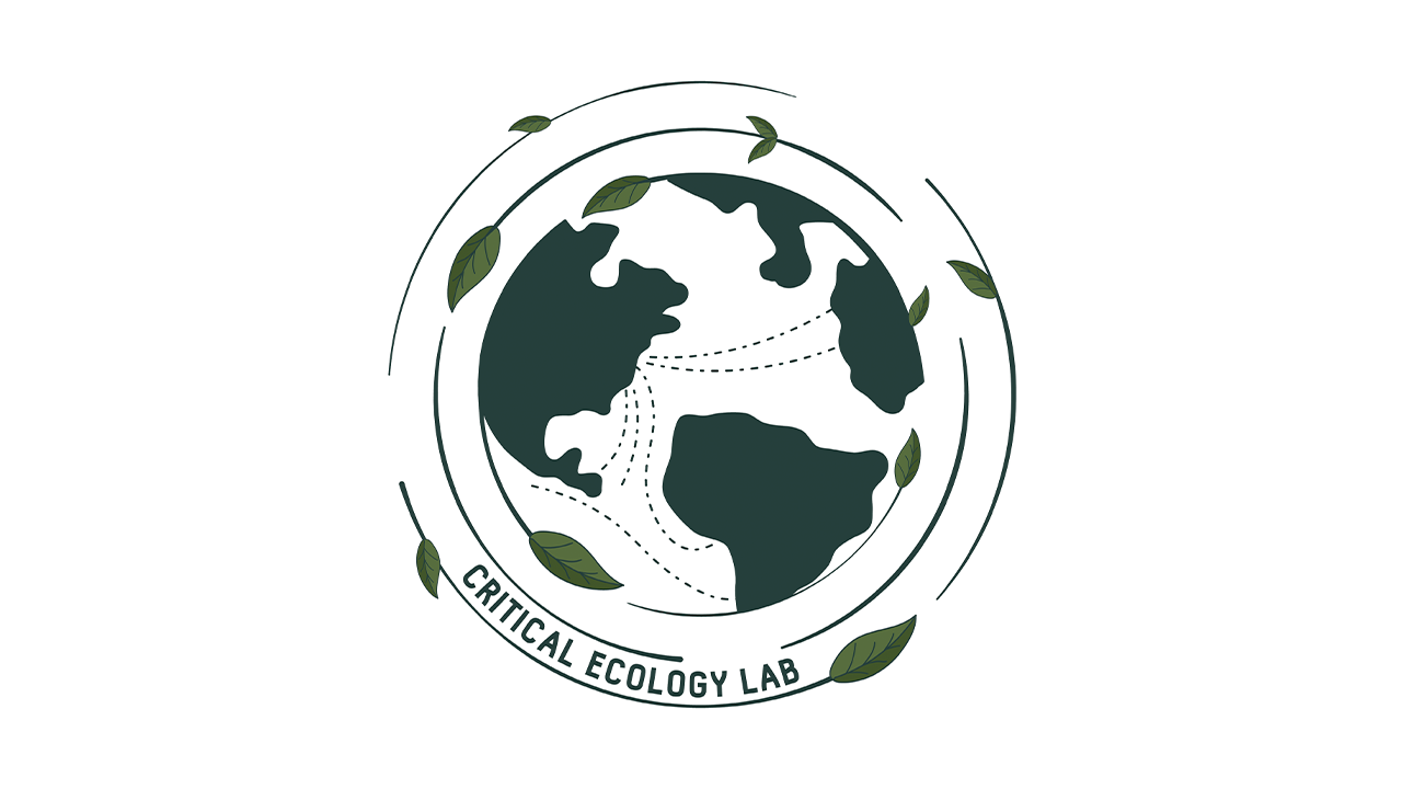 Critical Ecology Lab logo