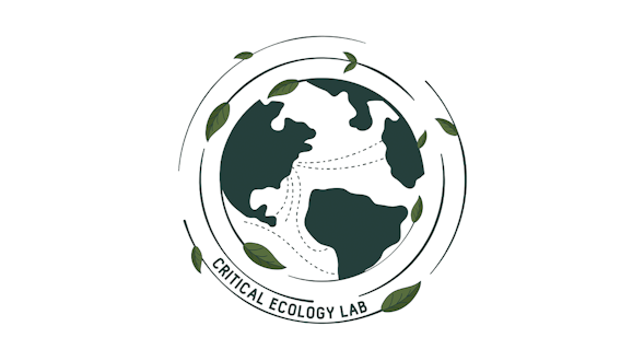 Critical Ecology Lab logo