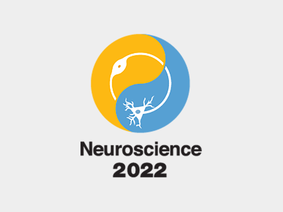 SCGB Presentations at the 2022 Society for Neuroscience Conference