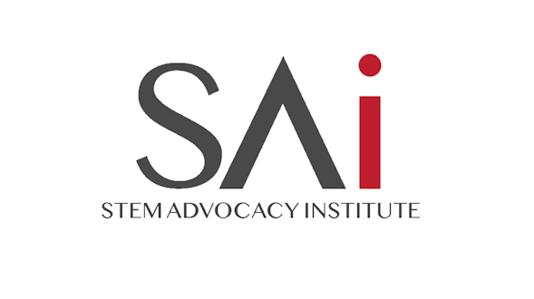 Stem Advocacy Institute logo