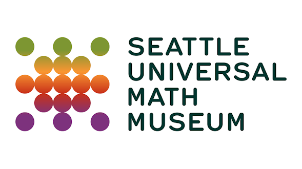 Seattle Universal Math Museum logo