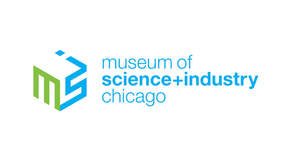 Museum of Science and Industry, Chicago logo