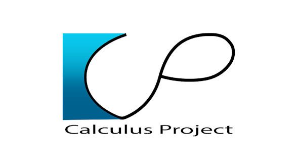 The Calculus Project logo