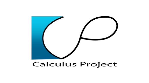 The Calculus Project logo
