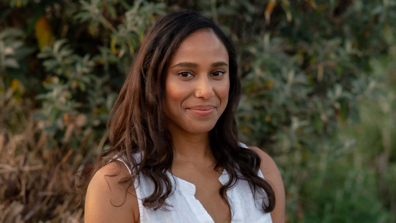 Interview: Suzanne Pierre from Critical Ecology Lab
