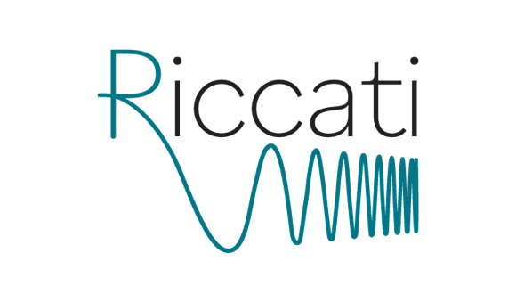 Riccati项目图片