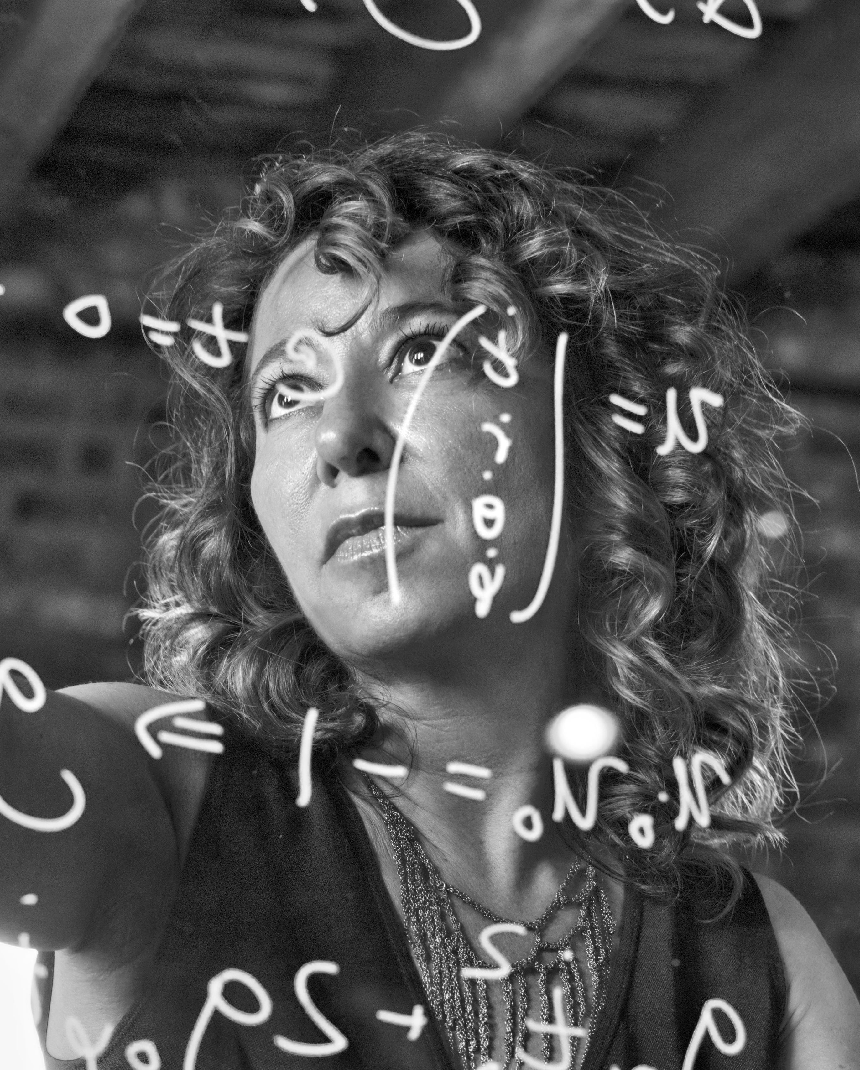 Janna Levin Cropped Headshot