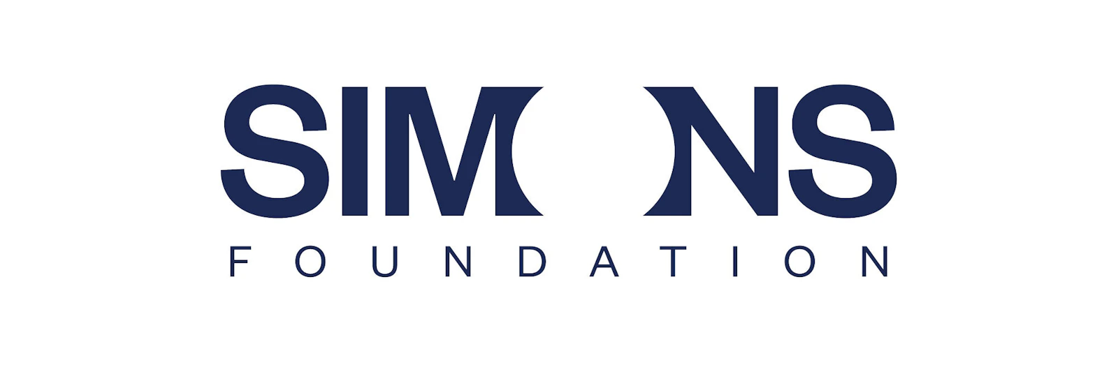 Simons Logoi Simons Foundation Unveils New Logo and Visual Identity