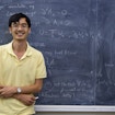 Terence Tao - UCLA Math Department - 090629
for University Communications