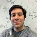 Juan Esteban Rodríguez Camargo headshot.