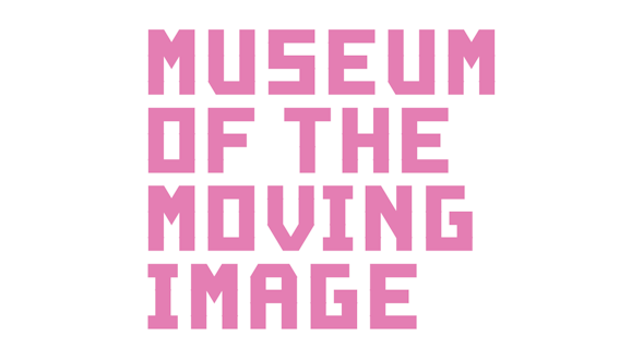 Museum of the Moving Image logo