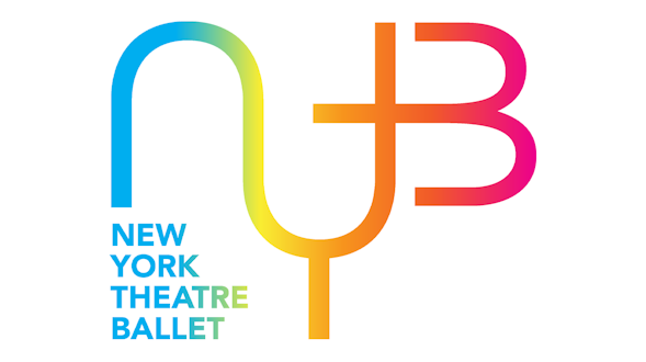 New York Theatre Ballet logo