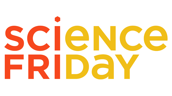 Science Friday logo