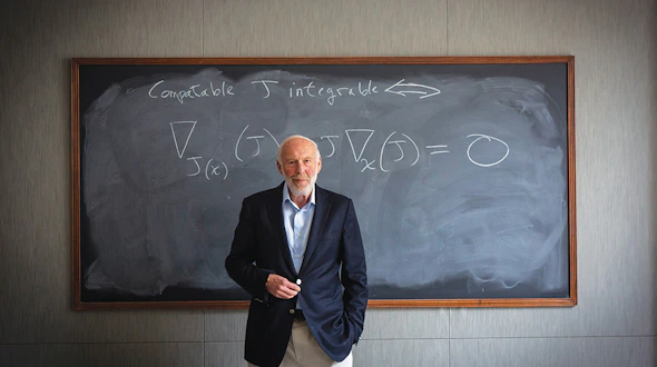 Mathematics & Physical Sciences