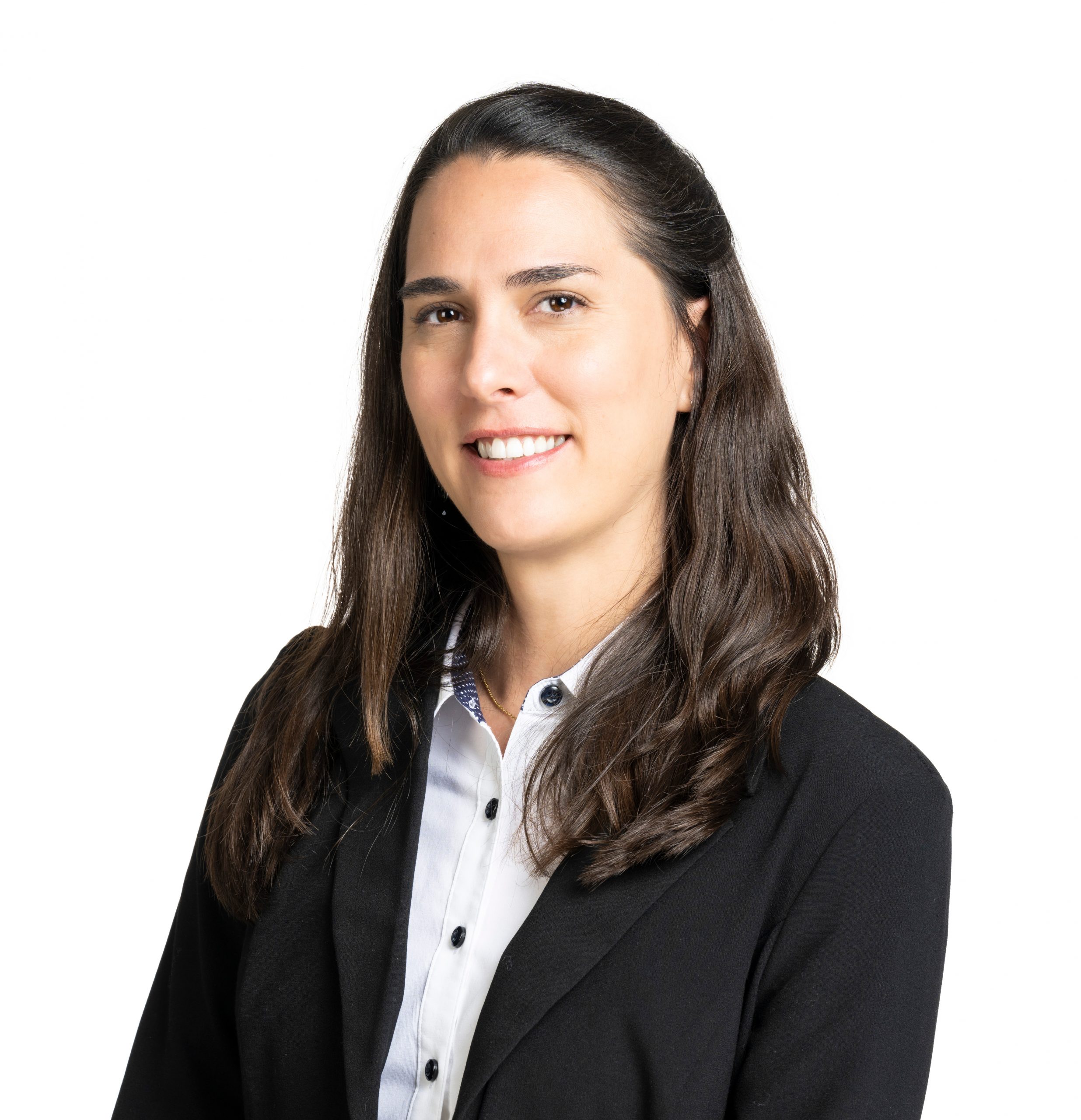 Headshot of Simons Collaboration on the Global Brain Independence Fellow Sofia Landi.