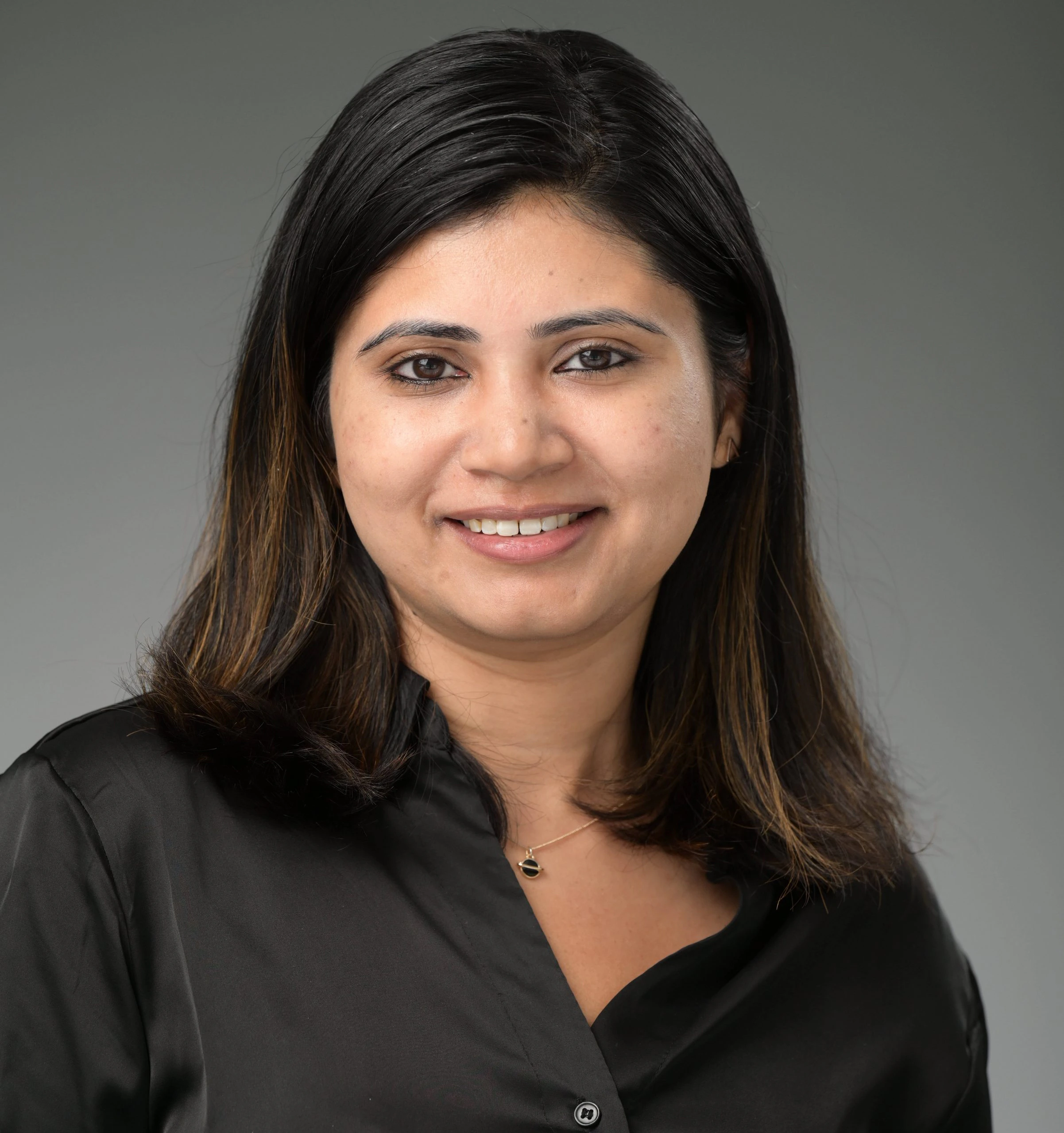 Anindita Brahma