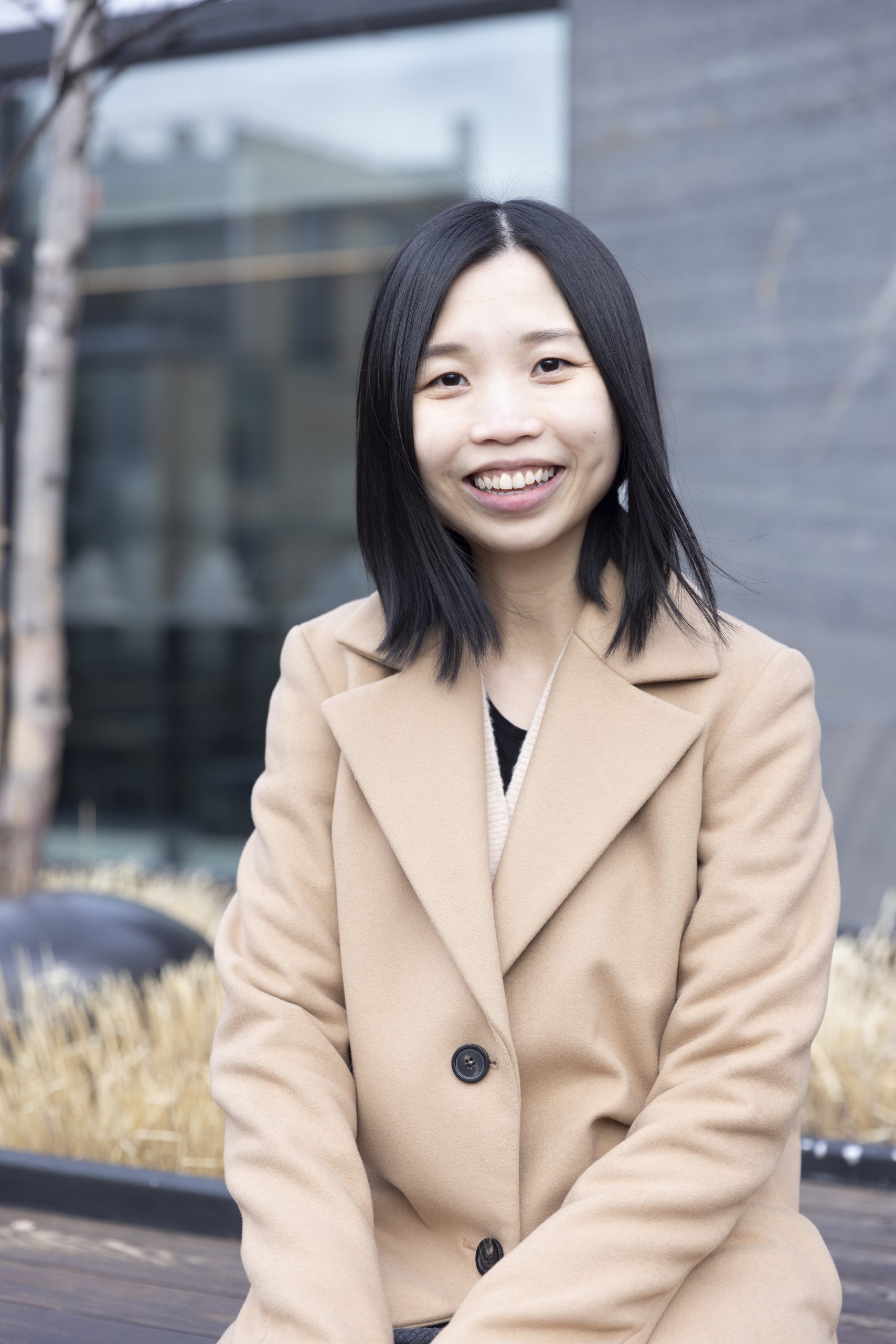 Teresa Huang