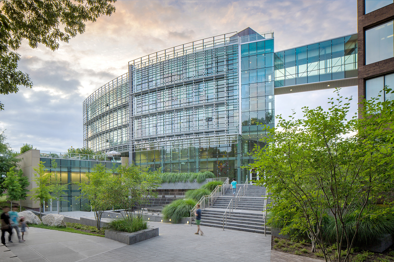 Simons Center for Geometry and Physics at Stony Brook University