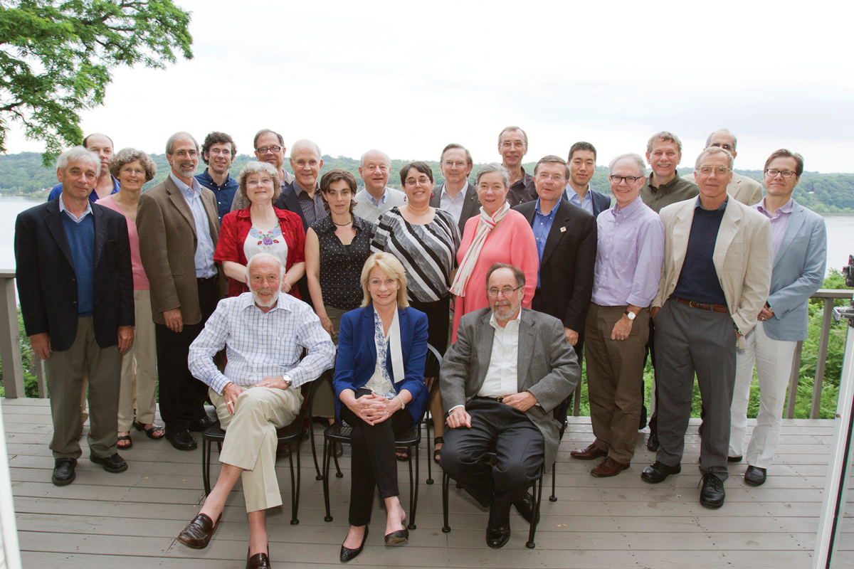 Simons Center for Geometry and Physics at Stony Brook University