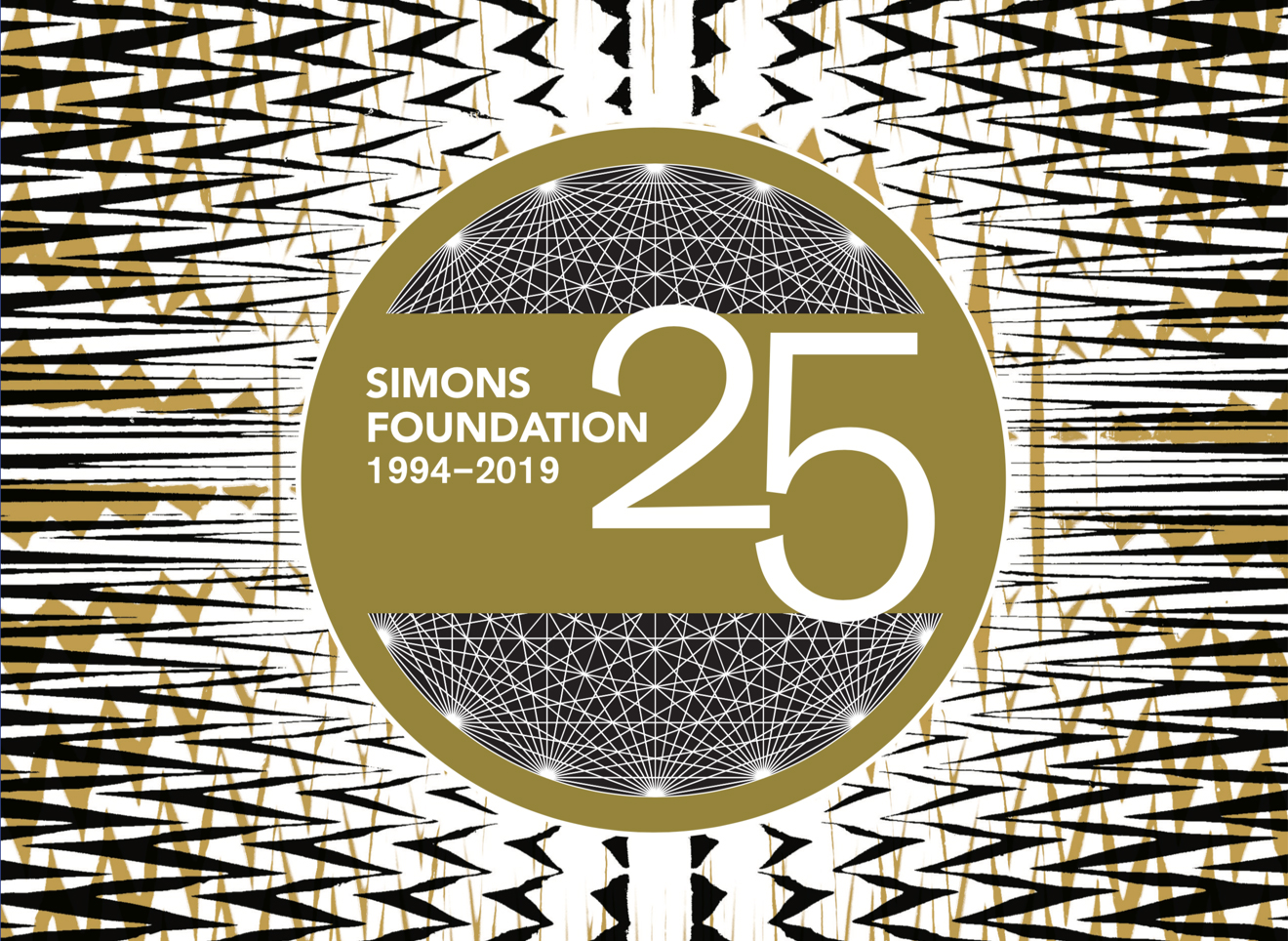 25th Anniversary logo