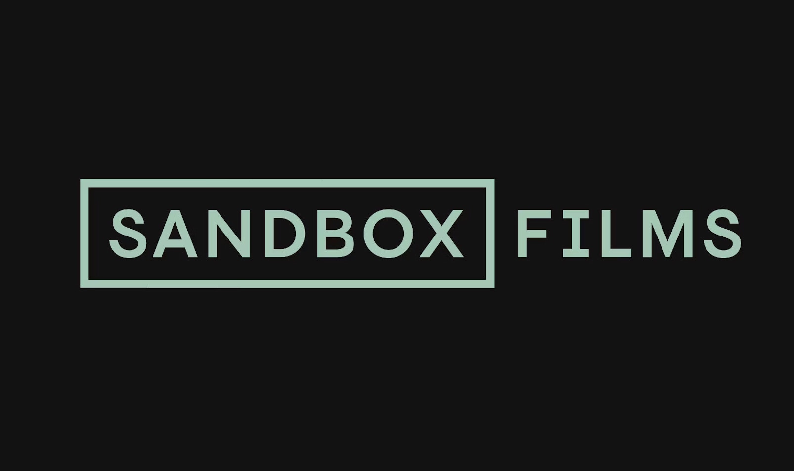 Sandbox Films Logo