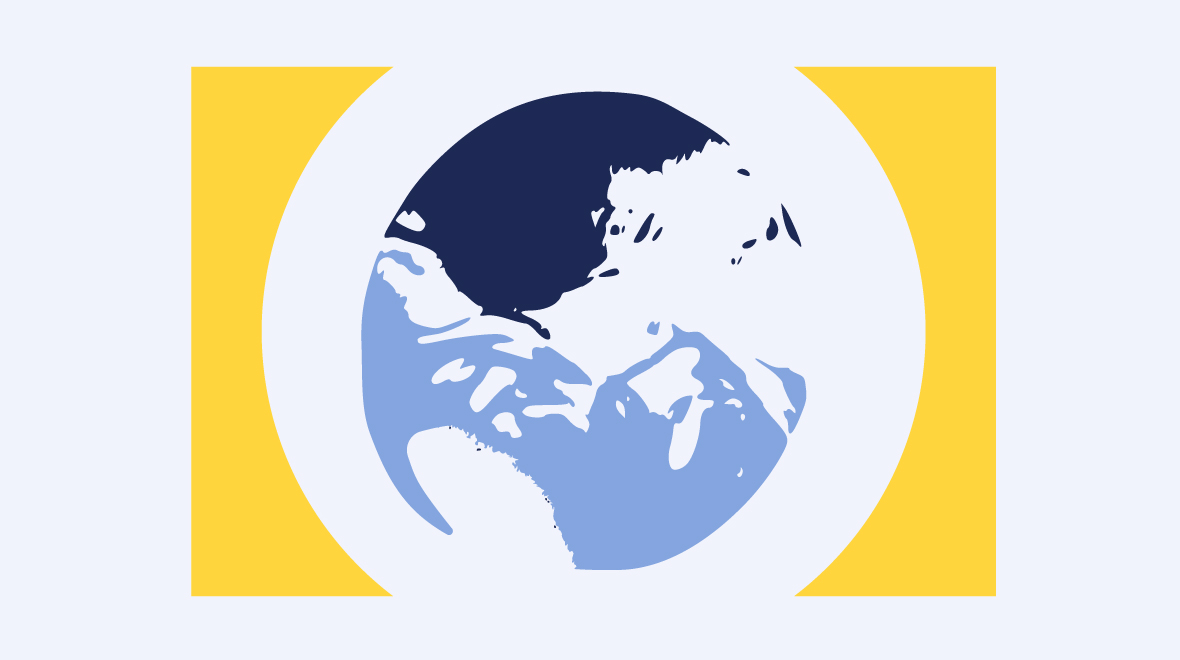 Life Sciences division illustration.