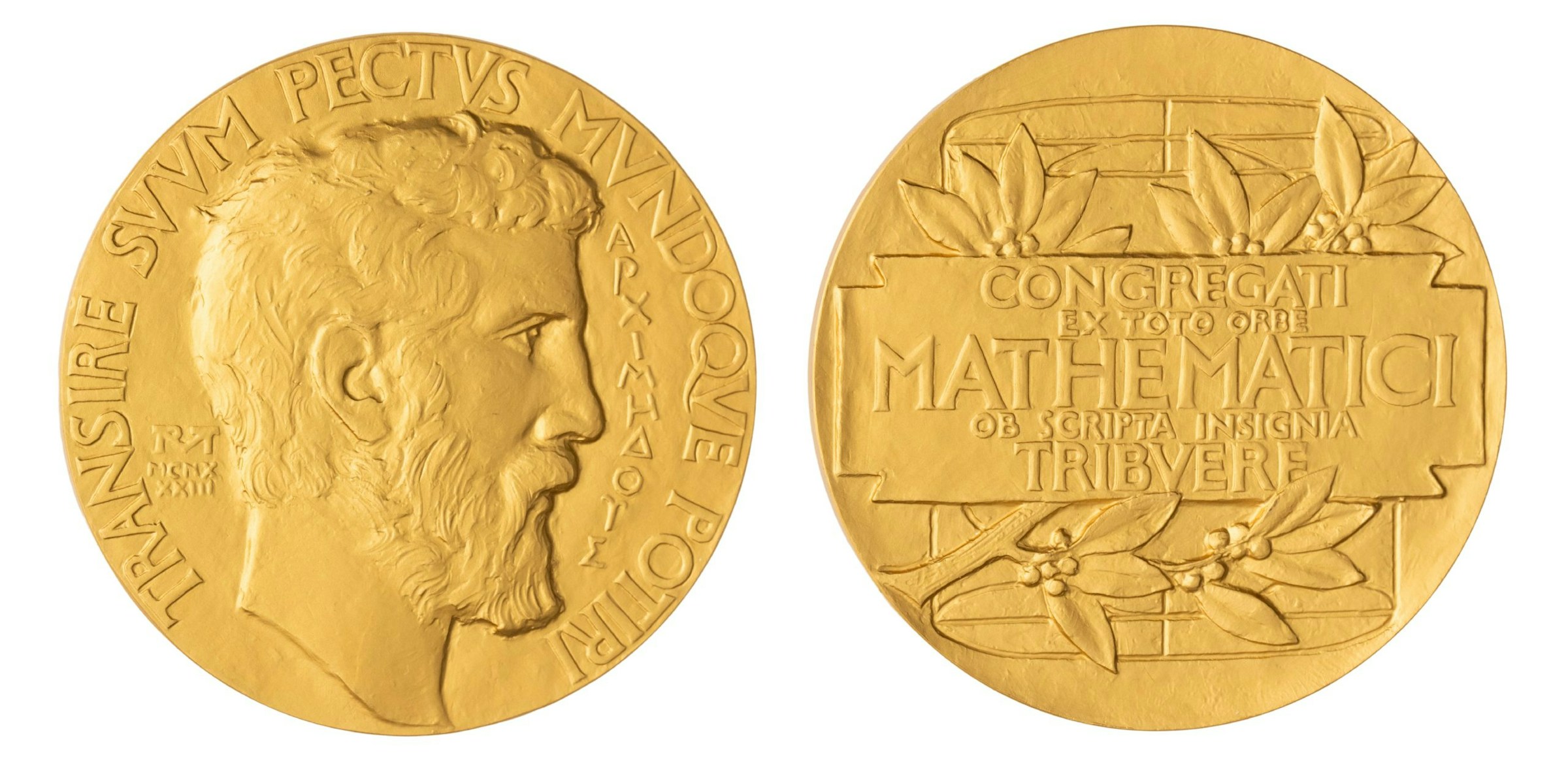 An Inspirational Mix: ICM 2026 in Philadelphia