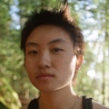 Photo of Grace Zhang