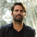 Photo of Alexis Gambis