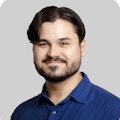 Matt Carlstrom headshot