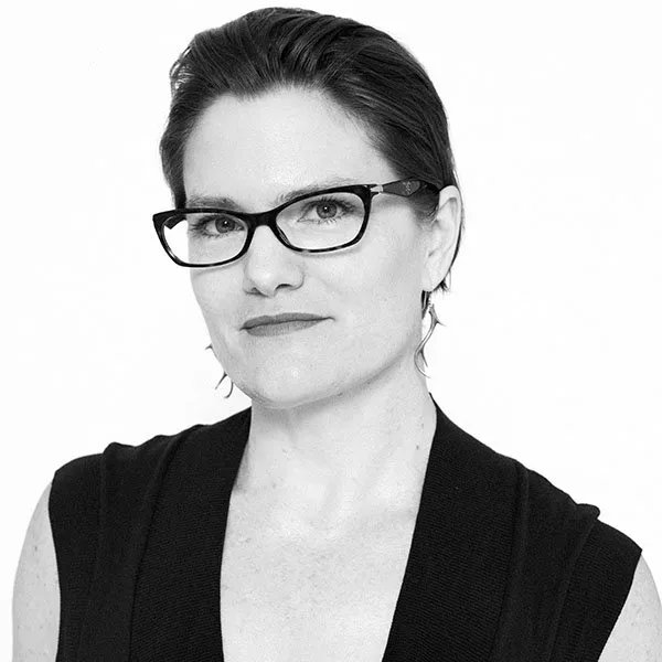 Rebecca Horne headshot