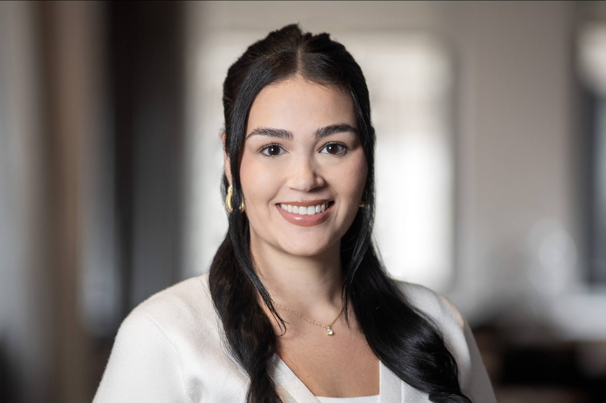 Rachel Stram headshot