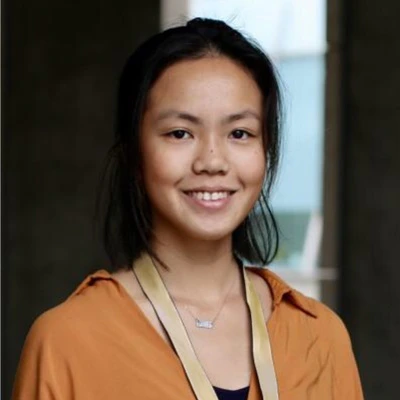 Kayla Y. Lim