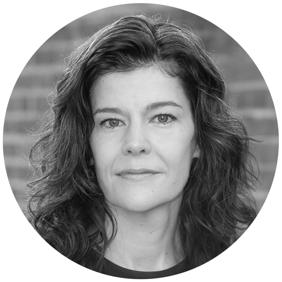 Nicole Rust headshot.