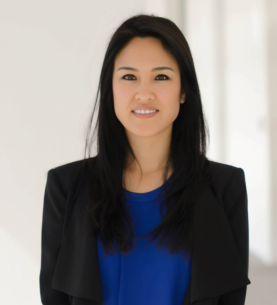 Nanthia Suthana headshot.