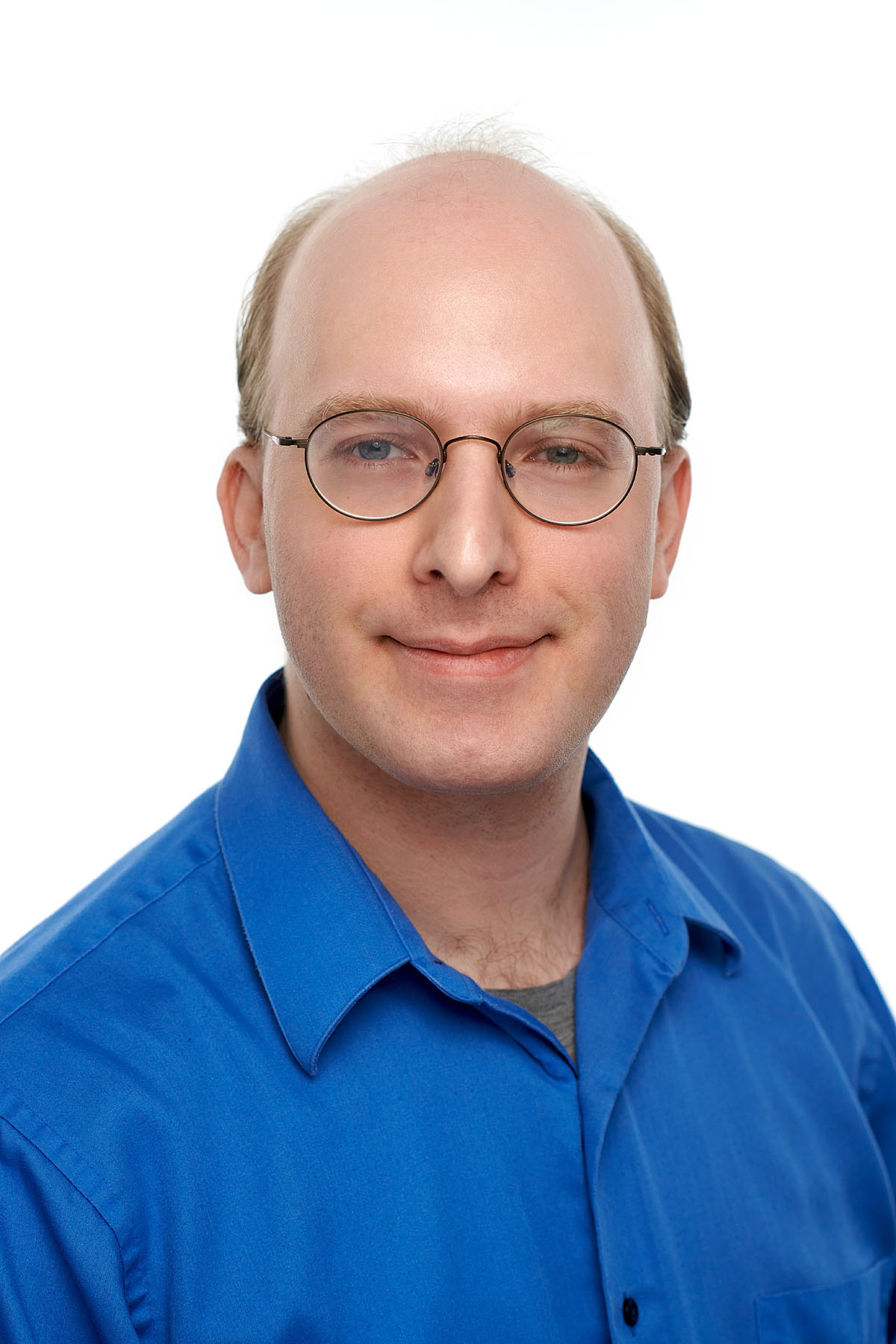 Jonathan Kominsky headshot.