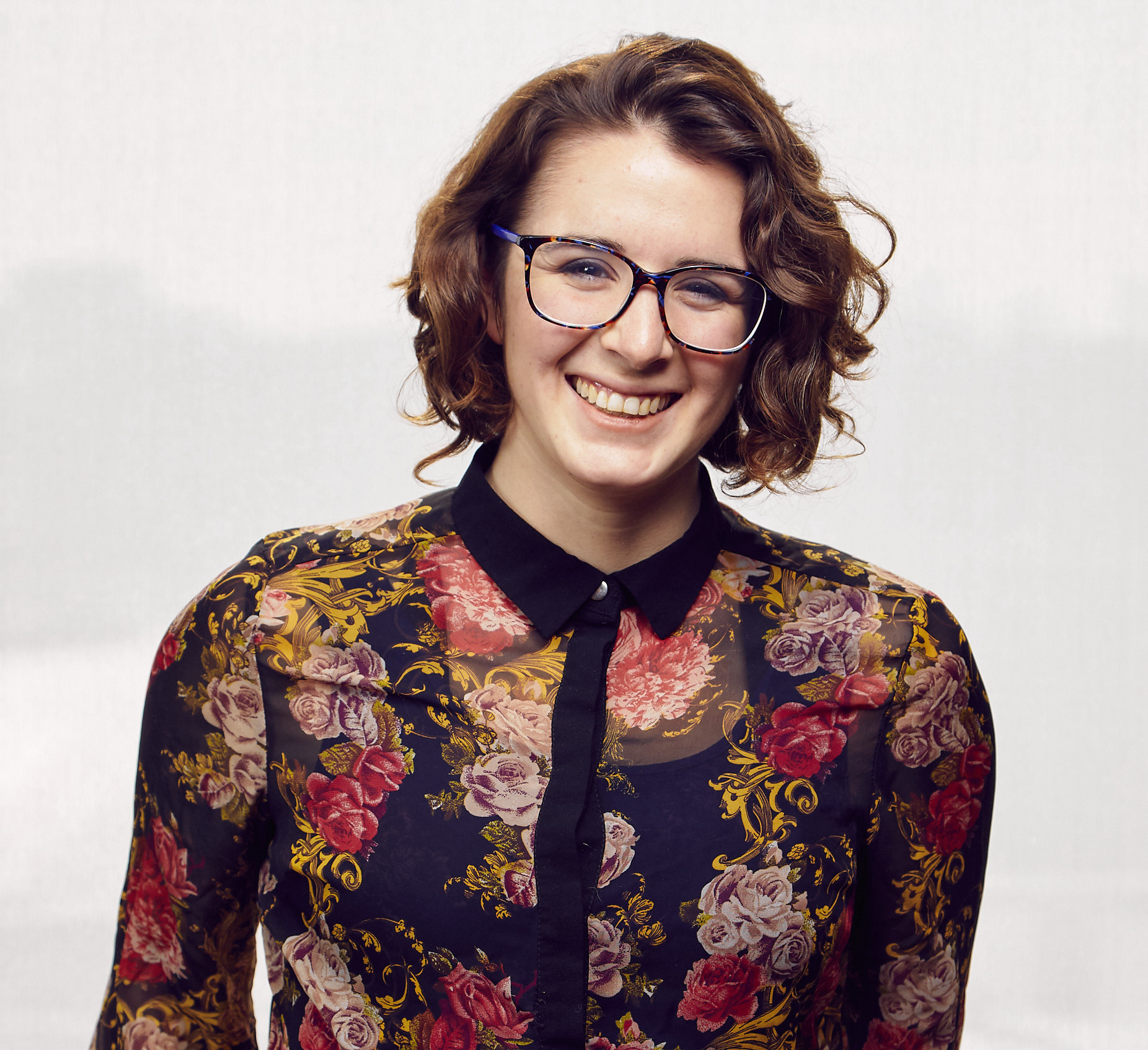 Kimberly Stachenfeld headshot.