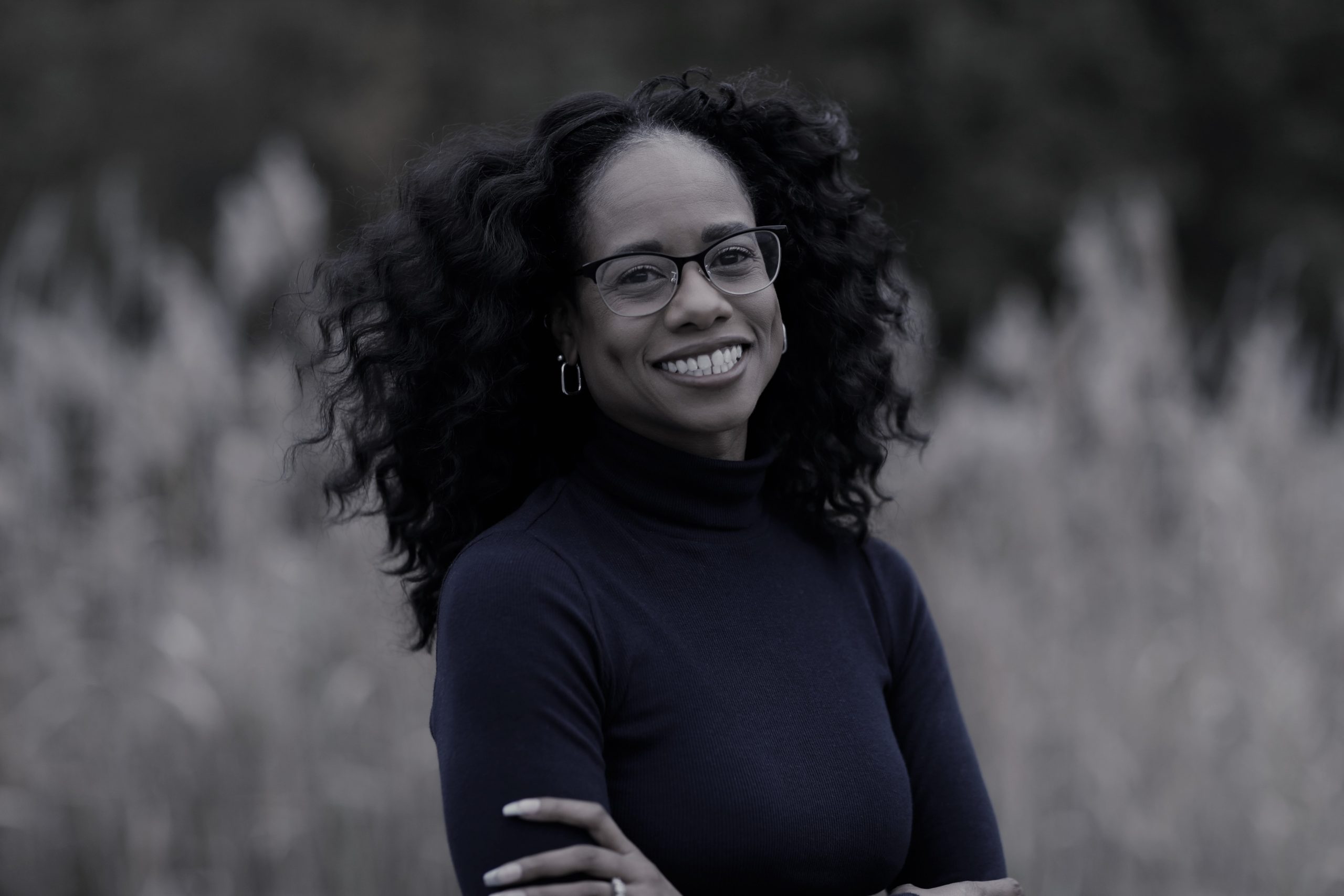 Denise Hill Headshot