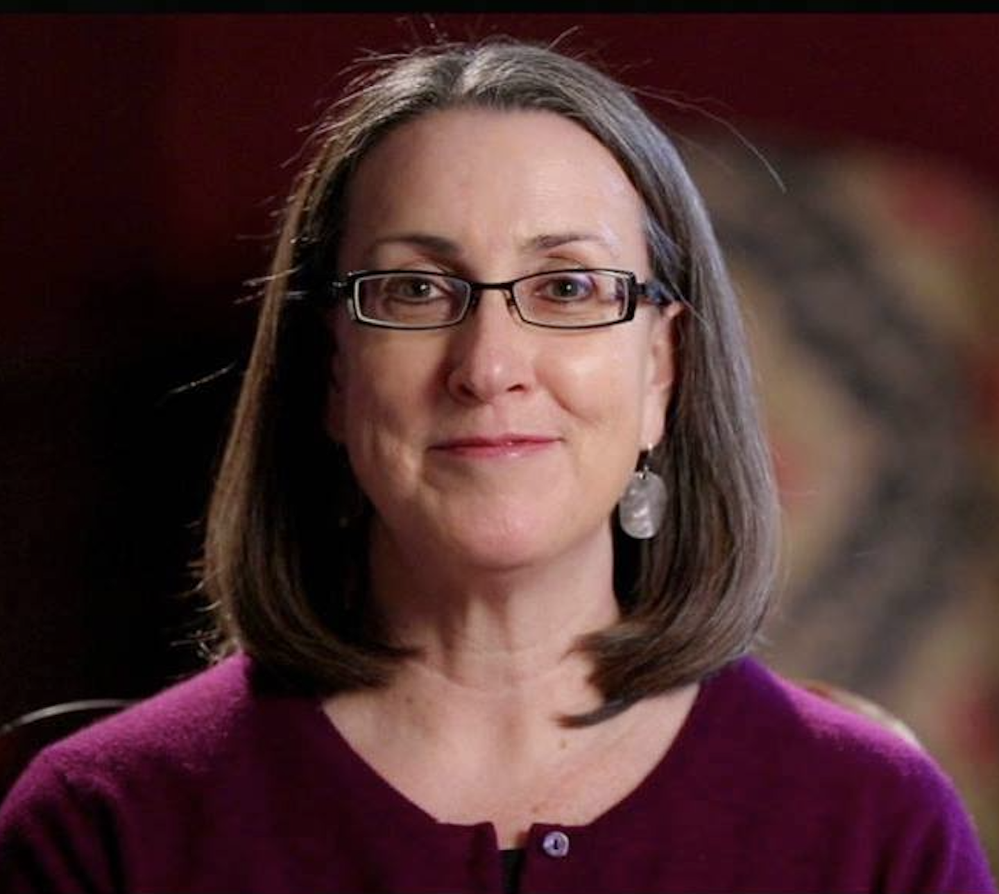 Tracy L. Scott headshot