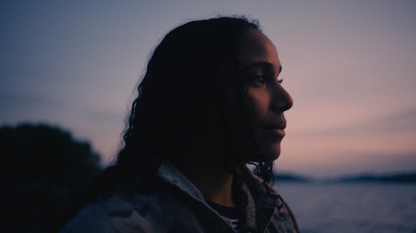 Profile of Suzanne Pierre