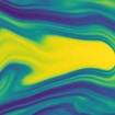 A still image from a fluid dynamics simulation.
