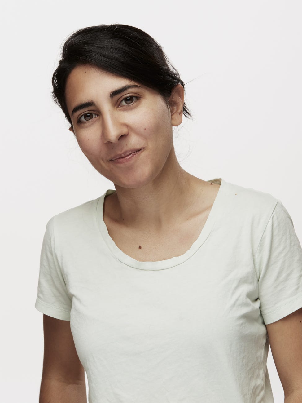 Photo of Flora Lichtman