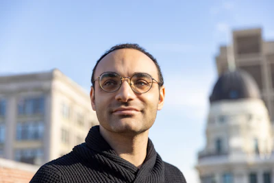 Simons Foundation Interview