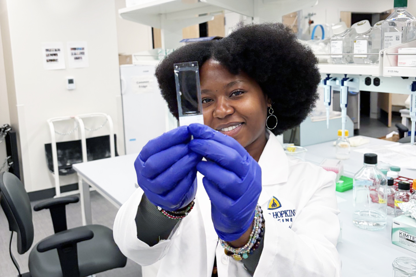 How SURFiN Fellowships Jump-Started These 3 Neuroscience Students’ STEM ...