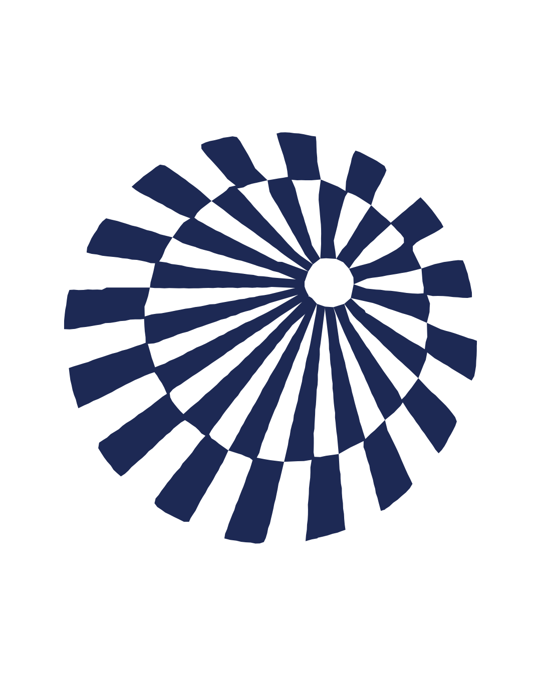 Flatiron Institute Illustration