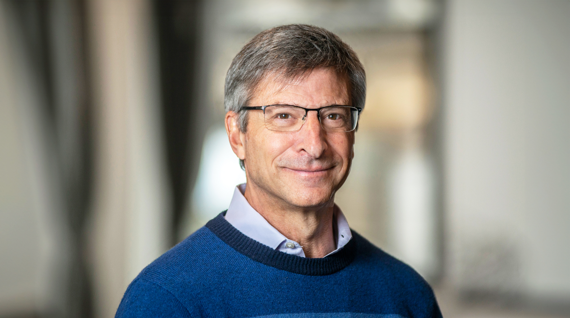 Charles Epstein headshot.