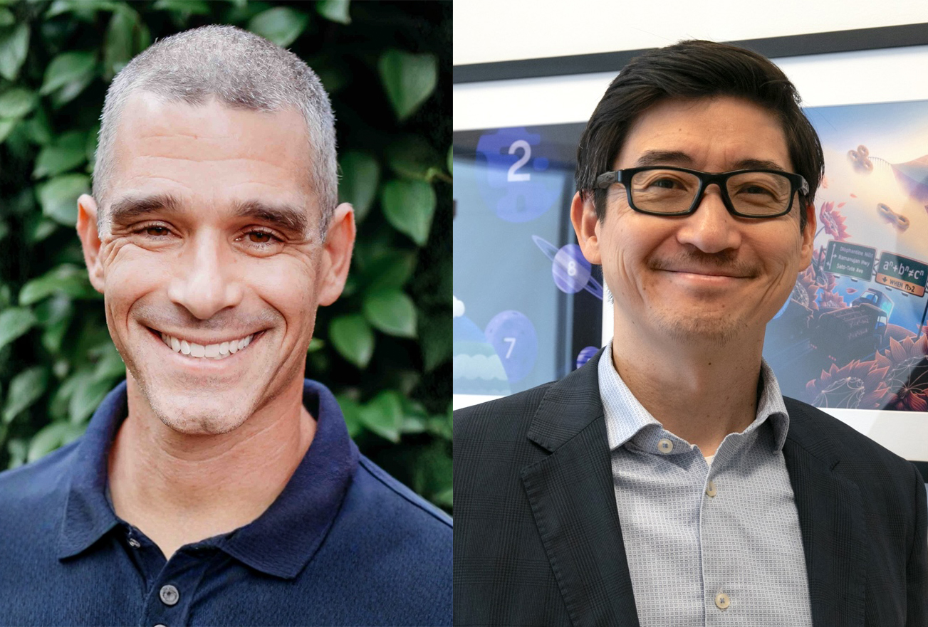 Kevin Hartnett and Thomas Lin