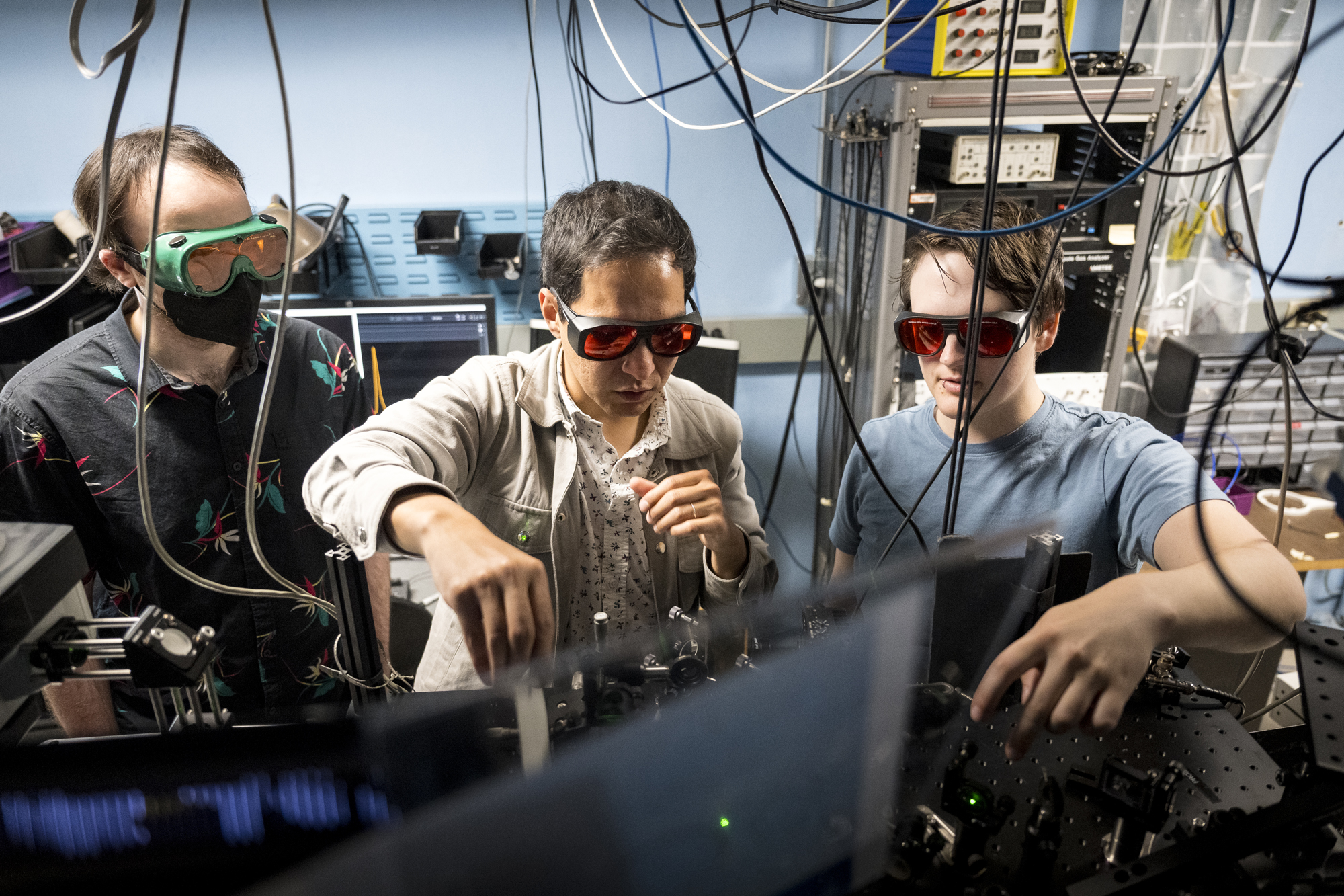 Axel Saenz Rodriguez on How Mathematics Can Create More Sustainable Energy