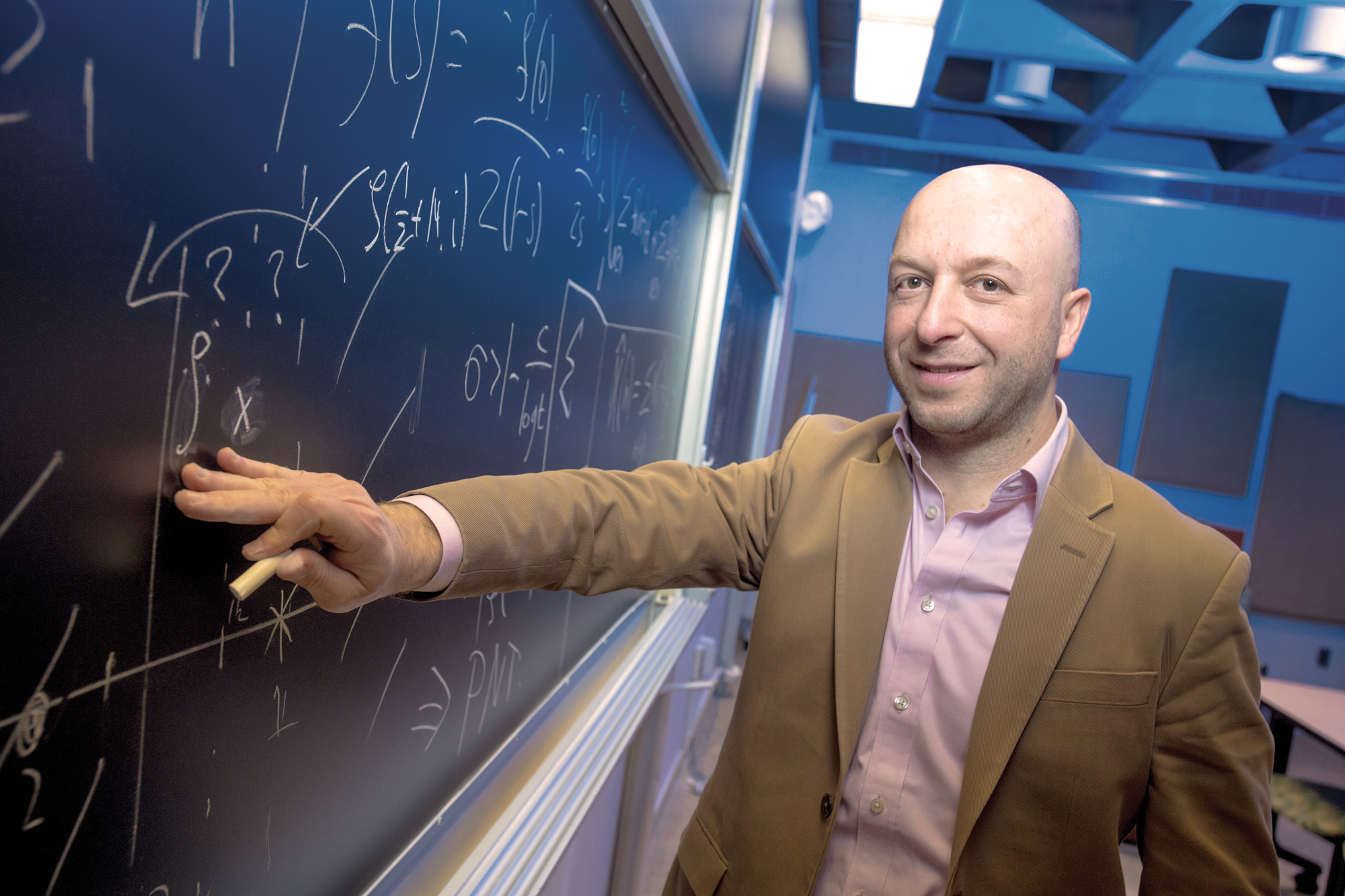 From Trust to Verification: Lean’s Impact on Mathematics
