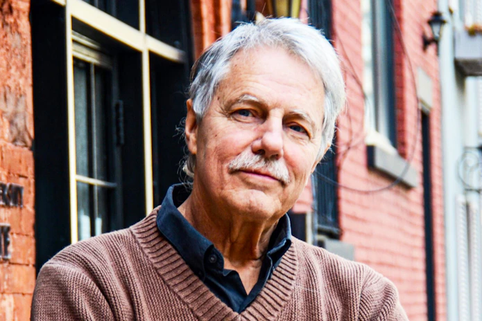 Portrait of Claude Desplan